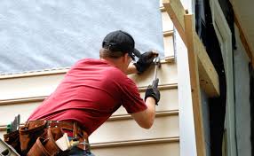 Best Historical Building Siding Restoration  in Macdonnell Heights, NY